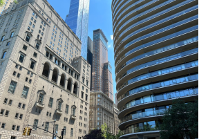 New York Athletic Club