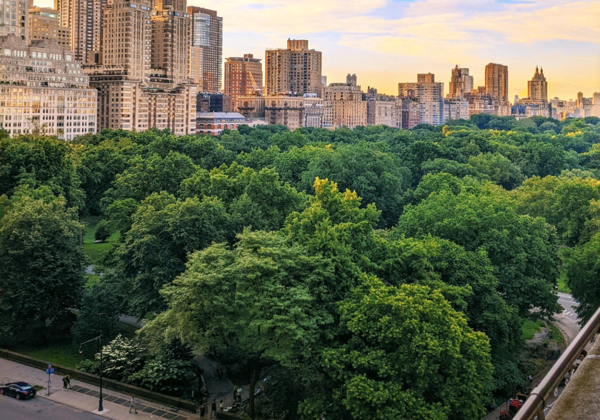 New York Athletic Club