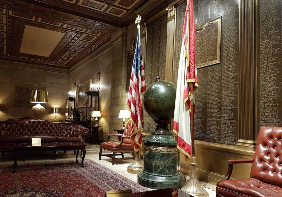 New York Athletic Club