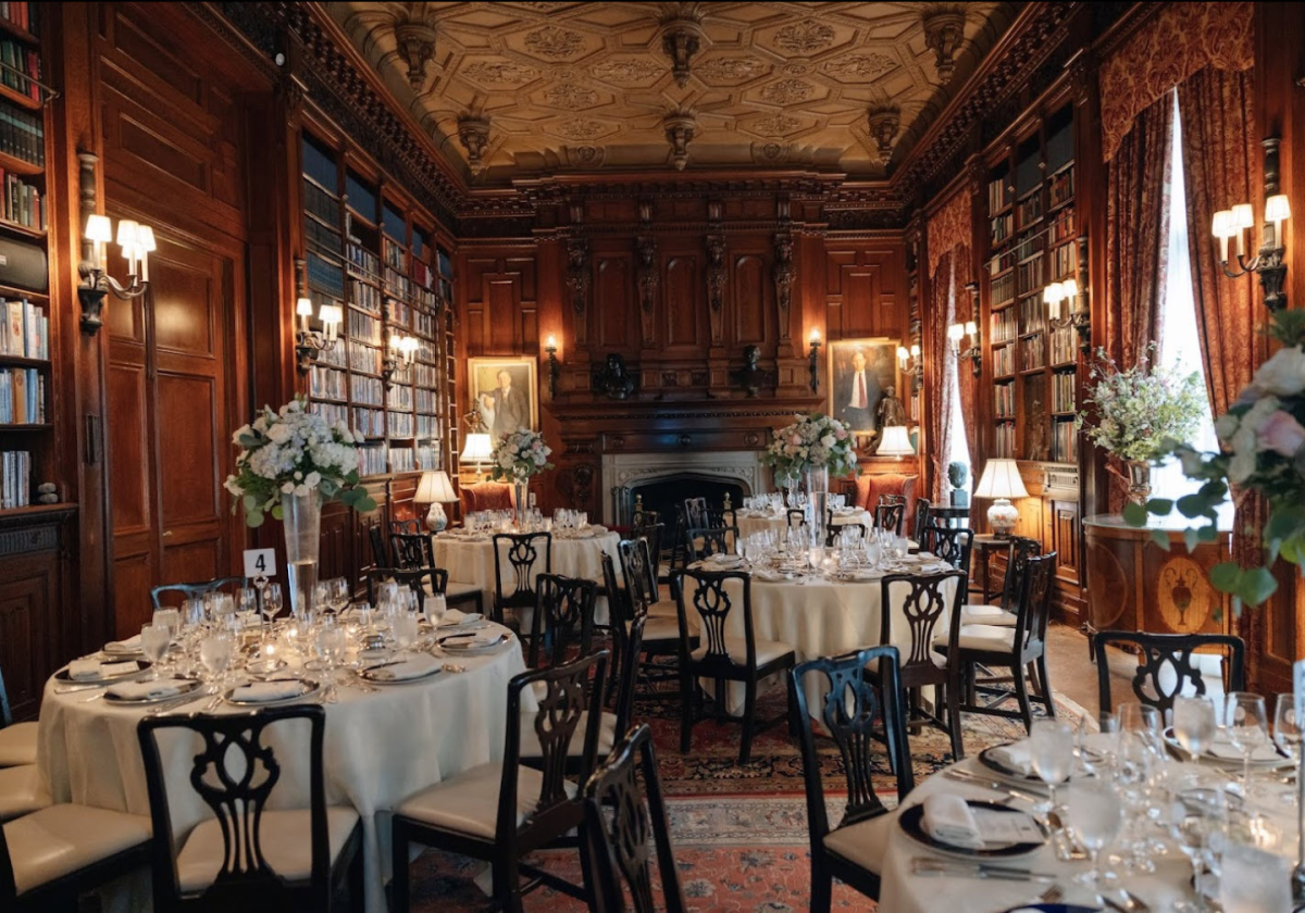 The Lotos Club