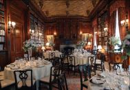 The Lotos Club