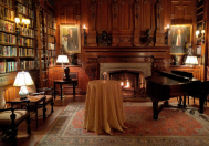 The Lotos Club