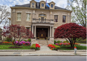 The Westmoreland Club