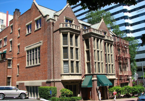 University Club of Portland