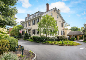 The Nassau Club The Nassau Club