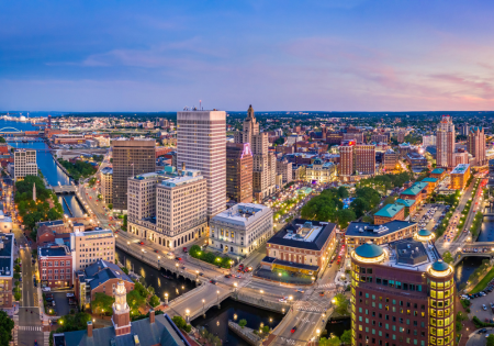 Providence, Rhode Island