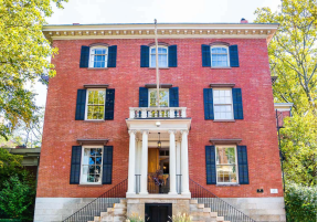 The University Club of Providence