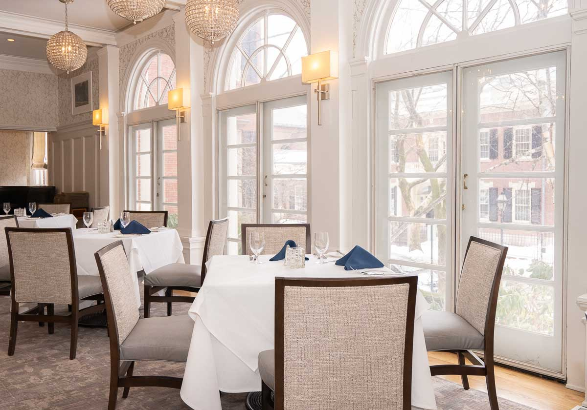 The University Club of Providence