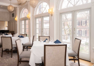 The University Club of Providence