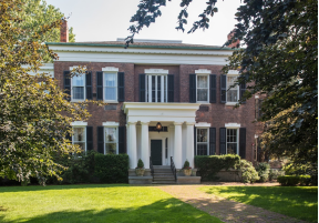 Genesee Valley Club