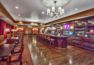 Genesee Valley Club