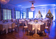 Genesee Valley Club