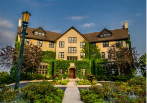 University Club of Saint Paul