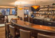 Marine's Memorial Club