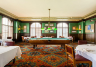 San Francisco University Club