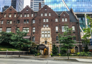 The Rainier Club