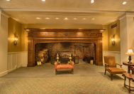 The Rainier Club
