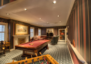 The Rainier Club