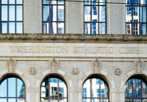 Washington Athletic Club