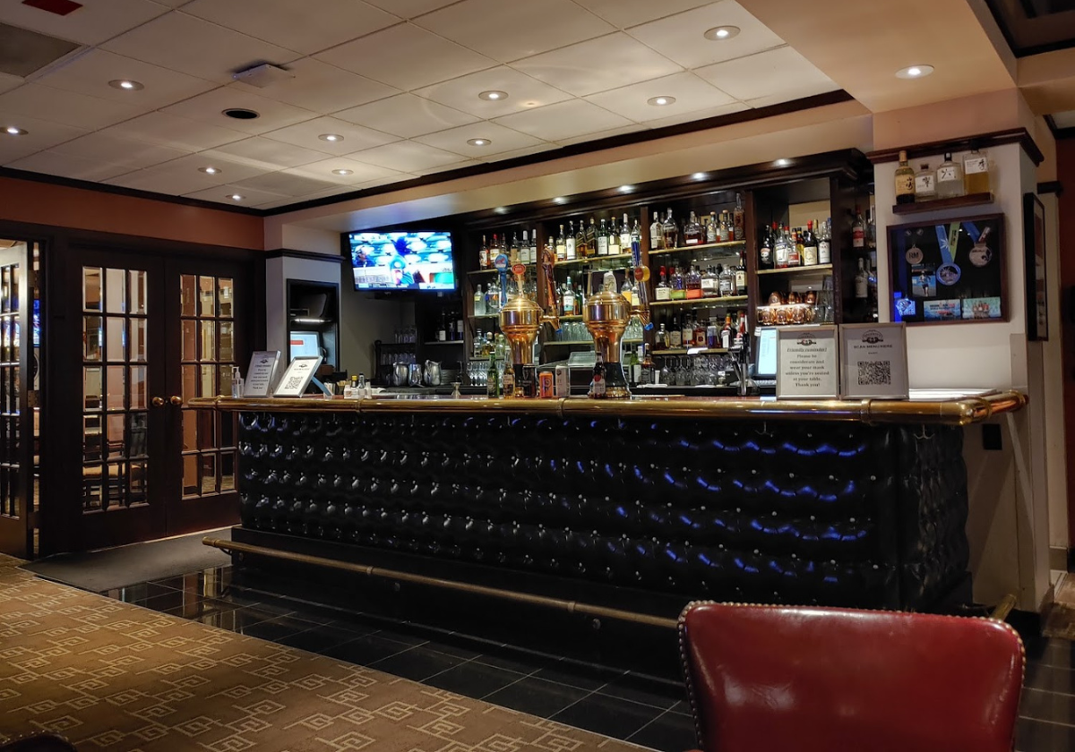 Washington Athletic Club