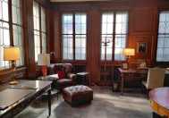 Washington Athletic Club