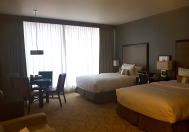 Washington Athletic Club