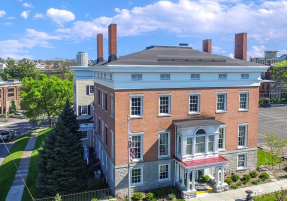 The Century Club of Syracuse