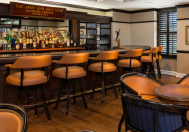 The Army and Navy Club