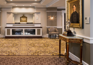 The Army and Navy Club