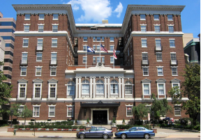 The University Club of Washington