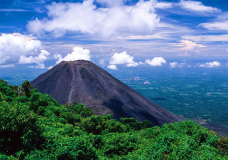 El Salvador