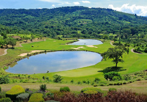 Club Campestre Cuscatlán