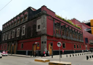 Club de Banqueros de México