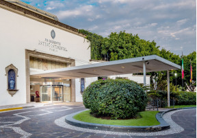 Club de Empresarios de Puebla