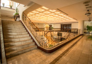 Club Terraza