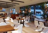 Club Terraza