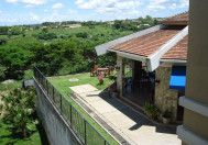 Club Terraza