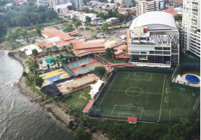Club Unión de Panamá