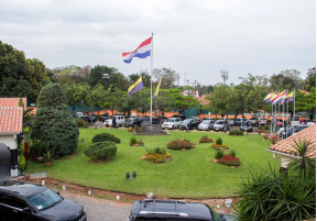 Club Centenario 