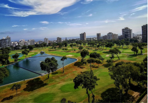 Lima Golf Club