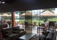 Lima Golf Club