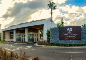 Santo Domingo Country Club