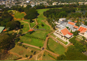 Santo Domingo Country Club