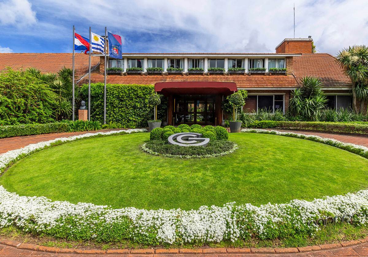 Club de Golf del Uruguay 