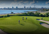 Club de Golf del Uruguay 