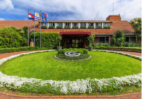 Club de Golf del Uruguay 