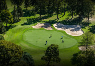 Club de Golf del Uruguay 