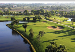 Angkor Golf Resort 