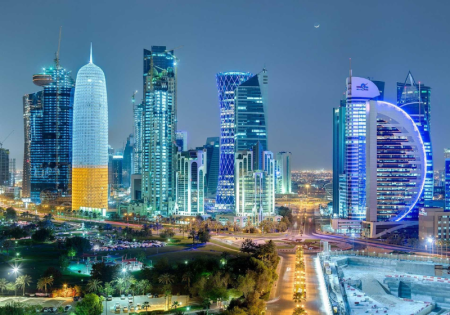 Doha 