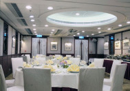 The Kowloon Cricket Club